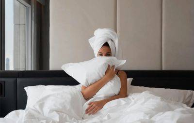 How My Sleepcation At Equinox Hotel New York Taught Me To Sleep Better - forbes.com - New York - city New York