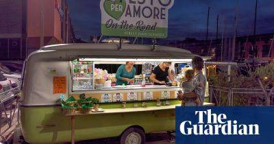 A street food tour of Genoa - theguardian.com - Italy - Britain - city Milan - city Genoa