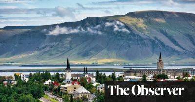 Sagas and geothermal swimming pools – Reykjavík moves to a different rhythm - theguardian.com - Iceland
