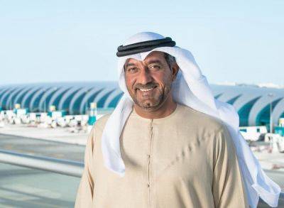 Emirates Chairman to Run Dubai Royal's New Development Firm - skift.com - county Island - Uae - city Dubai, county Island