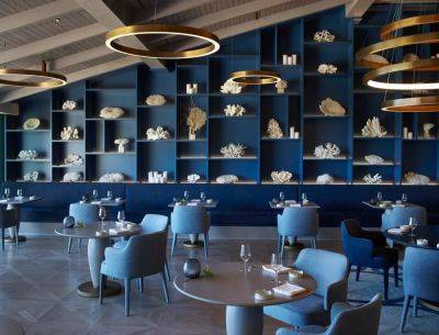 How Ocean Restaurant Keeps Reinventing Portuguese Fine Dining - forbes.com - Spain - Austria - France - Portugal - county Ocean