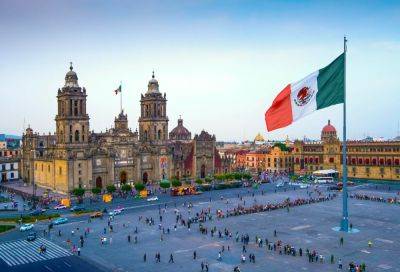 When Is The Best Time To Visit Mexico? - forbes.com - Usa - Mexico