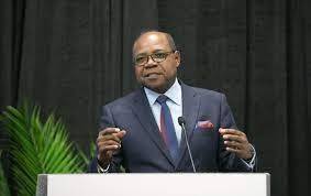 Bartlett to Promote Tourism Resilience at Sustainable Blue Economy Summit in Canada - breakingtravelnews.com - Canada - Jamaica - county Halifax - county Centre - county Summit