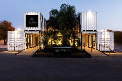 Billionaire Travel: Bal Harbour Shops’ Road Trip Brings Luxury Shopping To New Places - forbes.com - New York - state Florida - state North Carolina - county Sarasota - city Santa - county Stanley - state South Carolina - county Greenville - Raleigh, state North Carolina