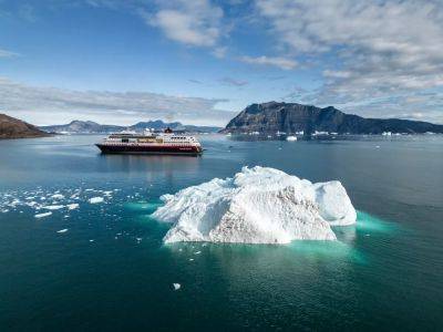 HX to Offer All-Inclusive Expedition Cruises Starting this Fall - travelpulse.com - Antarctica