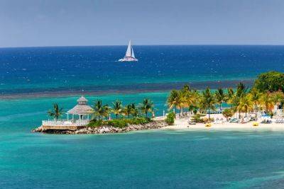 Jamaica Reports Record Tourism Figures to Begin 2024 - travelpulse.com - Jamaica - city Kingston