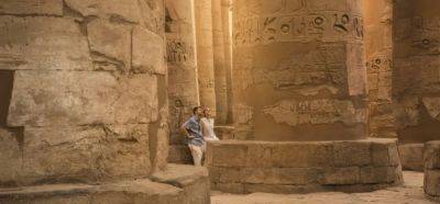 Egypt Travel: What's New and What Travelers Need to Know - travelpulse.com - Germany - Italy - Israel - Britain - Usa - Saudi Arabia - Russia - Egypt - city Cairo - city Alexandria