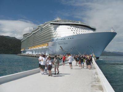 Royal Caribbean Cancels Cruise Calls to Private Destination in Labadee, Haiti - travelpulse.com - Usa - Jamaica - Haiti - city Port-Au-Prince - Turks And Caicos Islands