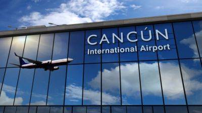 Cancun Airport Adding Federal Employees to Solve Flight Issues During Spring Break - travelpulse.com - Israel - Mexico
