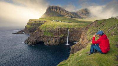 8 of the best places to visit in the Faroe Islands - lonelyplanet.com - Denmark - county Park - Greenland - Faroe Islands