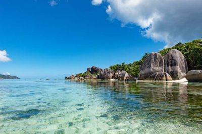 Seychelles to dazzle at the world’s largest travel trade event ITB Berlin 2024 - breakingtravelnews.com - Germany - city Berlin - Austria - county Hall - Seychelles - county Story
