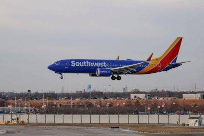 Southwest Airlines Has Sale Fares Under $30 - forbes.com - Los Angeles - Usa - city Nashville - city New Orleans - county San Juan - city Chicago - city Honolulu - area Puerto Rico - Hawaiian