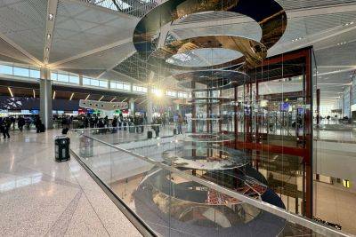 LaGuardia, Newark earn recognition for terminals in sign of transformation - thepointsguy.com - Usa - New York - city New York - state New Jersey - city Newark, county Liberty - county Liberty