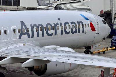 South America’s JetSmart to adopt American’s AAdvantage loyalty program - thepointsguy.com - Britain - Usa - Brazil - Colombia - Qatar - Chile - Peru - Argentina - city Bogota, Colombia
