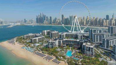 Delano Dubai Resort to Open at Location of Former Caesars - skift.com - city Paris - city Las Vegas - county Miami - city Dubai