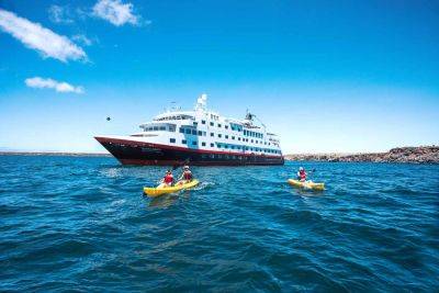 This Expedition Cruise Line Just Made Its Sailings All-inclusive — What's Included - travelandleisure.com - Norway - county Bergen - Britain - county Island - state Alaska - Antarctica - Greenland