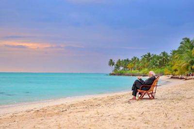 Thanks To India’s Prime Minister Modi, The Islands Of Lakshadweep Will See Dramatic New Tourism Development - forbes.com - county Island - Maldives - India