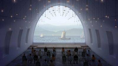 Norway Is Building A New Viking Age Museum In Oslo - forbes.com - Norway - city Oslo