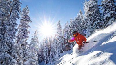 Spring Into Vail, A Luxury Slopeside Escape. - forbes.com - state Colorado - city Vail