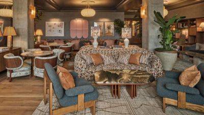 Soho House Opens Its First Location In The Pacific Northwest - forbes.com - Italy - city Rome - county Miami - state Oregon - state New York - city Portland, state Oregon - city Bangkok - city Mexico City - county Pacific - city London, state New York