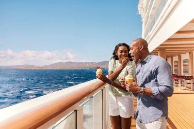 Norwegian Cruise Line food: The ultimate cruise guide to restaurants and dining on board - thepointsguy.com - Norway - state Hawaii