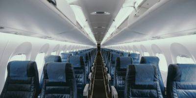 When Is It OK to Move to an Empty Airplane Seat—and When Is It Not? - afar.com - Usa