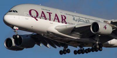 Qatar Airways' new CEO explains why it's sticking with the Airbus A380 as other airlines retire the costly superjumbo - insider.com - France - Singapore - Qatar - state Indiana - Thailand - Malaysia