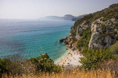 Top tips for enjoying Sardinia on a budget - lonelyplanet.com - Italy - city Genoa