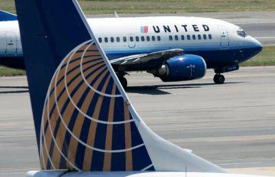 United Airlines Is First Major U.S. Airline To Offer Miles Pooling - forbes.com