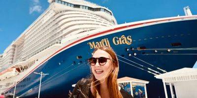 A 29-year-old traveler who's cruised to over 50 countries shares 3 ways passengers can save money on cruises - insider.com