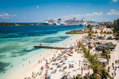 Can you go on a cruise with a green card? What US permanent residents need to know about travel documents - thepointsguy.com - Bahamas - Usa - Mexico - Canada - Colombia - Greenland - Panama - Bermuda