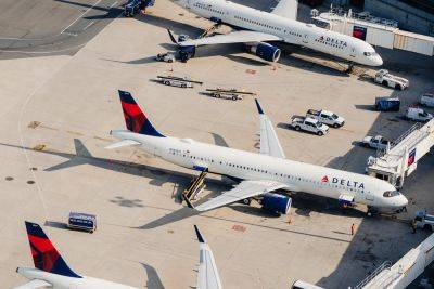 Delta confident Austin expansion will pay off as it plugs Texas route map gap - thepointsguy.com