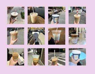I tried 100 cups of coffee in NYC. These are my favorites - lonelyplanet.com - New York - city Brooklyn - county Cleveland - state Ohio - city Charlotte - state North Carolina - Charlotte, state North Carolina