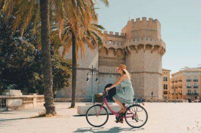 Is This Sun-Soaked Spot Europe’s Happiest Expat Haven? - forbes.com - Spain - Eu - France - Portugal - Usa - county Valencia - Mexico - city Madrid, Spain