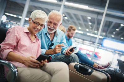 How To Save Money On Travel Insurance If You’re Over 60 - forbes.com - Usa - state Arizona - city Tucson, state Arizona