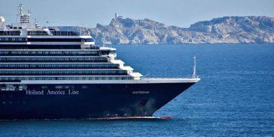 2 Holland America crew members die after 'incident' on cruise ship in the Bahamas - insider.com - city Amsterdam - Bahamas - Australia - state Florida - county Lauderdale - city Fort Lauderdale, state Florida