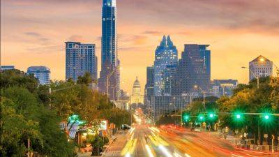 Time Out Ranks The World’s 30 Coolest Streets (5 U.S. Cities Made The List) - forbes.com - Australia - Usa - state Texas - Austin, state Texas - city Melbourne, Australia