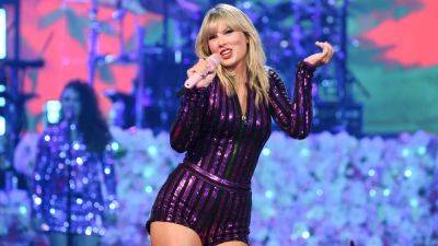 9 Travel Contests Offer Free Taylor Swift And Dave Matthews Tickets, Trips To Italy - forbes.com - Netherlands - Italy - New York - Turkey - city Vancouver