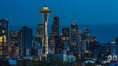 Seattle To The Sea & Snow: The Ultimate Washington Road Trip - forbes.com - Britain - county Park - Washington - county San Juan - state Washington - city Seattle - city Emerald