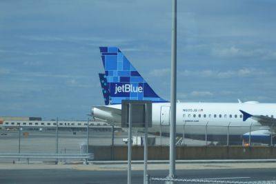 Former JetBlue CEO Made $10.8 Million in 2023 - skift.com - Britain - Usa - state Alaska - county Delta