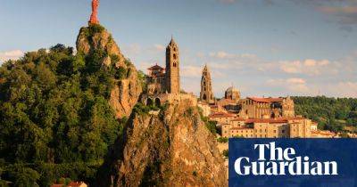 I’ve written about France for 20 years – here are my favourite places to visit - theguardian.com - county Hot Spring - France - Greece - city Santiago