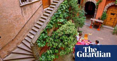 ‘This is the France you dream of’: readers’ favourite travel discoveries - theguardian.com - France - Greece - county Lyon