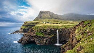 5 Spectacular Photo Opportunities In The Faroe Islands - forbes.com - Iceland - Norway - Scotland - Faroe Islands