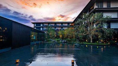 A Luxury Collection Insider Shares The One Hotel You Must Visit - forbes.com - Greece - city Istanbul - county Carlton - Barbados