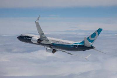Boeing CEO Dave Calhoun To Step Down By Year-End - skift.com - Washington - state Alaska