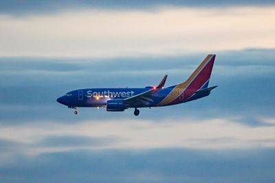 Southwest Confirms Red-eye Flights Are Coming — What to Know - travelandleisure.com - city Las Vegas - Washington - city Washington - state Hawaii - Jordan