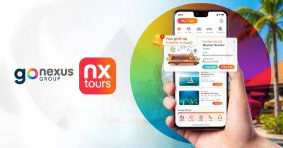 GoNexus Group launches NexusTours App to revolutionize travel experiences worldwide - breakingtravelnews.com - Spain - Britain