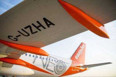 Is EasyJet Heading for Heathrow? ‘Let’s See’ Says Airline CEO - skift.com - city Amsterdam - city European - France - Britain - city Madrid - county Charles - Oman - city Paris, county Charles