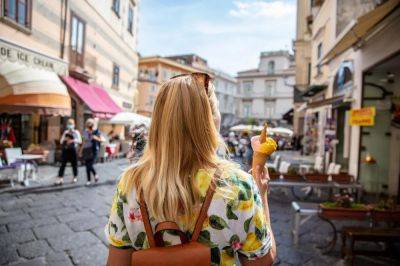 Long Trip To Europe? Here’s 4 Ways To Stay Healthy While Traveling - forbes.com - Australia