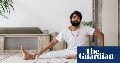 Connecting with my south-Asian roots on a traditional Indian yoga retreat in the UK - theguardian.com - Britain - city London - India